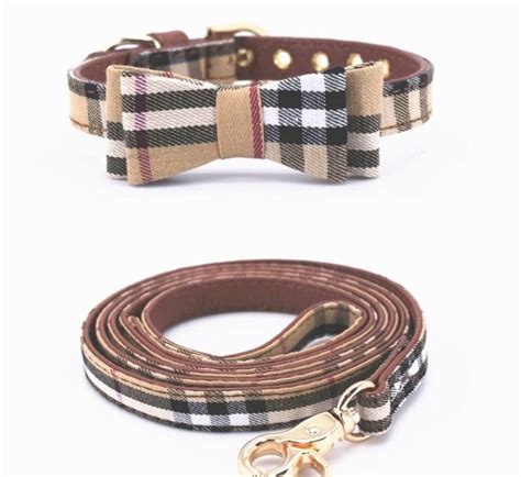 dog leash burberry|Burberry home accessories.